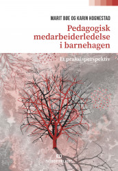 Pedagogisk medarbeiderledelse i barnehagen av Marit Bøe og Karin Hognestad (Ebok)