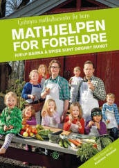 Mathjelpen for foreldre av Magnus Thorvik (Ebok)