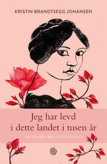 Jeg har levd i dette landet i tusen år av Kristin Brandtsegg Johansen (Ebok)