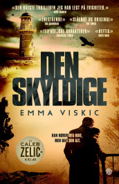 Den skyldige av Emma Viskic (Heftet)