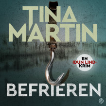 Befrieren av Tina N. Martin (Nedlastbar lydbok)