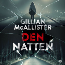 Den natten av Gillian McAllister (Nedlastbar lydbok)