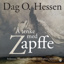 Å tenke med Zapffe av Dag O. Hessen (Nedlastbar lydbok)