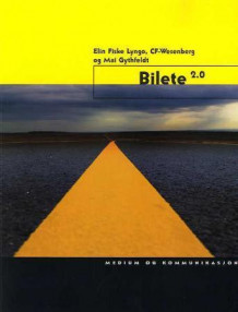 Bilete 2.0 av Elin Fiske Lyngø, C.F. Wesenberg og Mai Gythfeldt (Heftet)