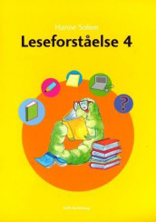 Leseforståelse 4 av Hanne Solem (Heftet)