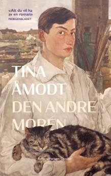 Den andre moren av Tina Åmodt (Heftet)