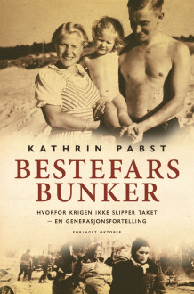 Bestefars bunker av Kathrin Pabst (Ebok)