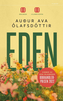 Eden av Auður Ava Ólafsdóttir (Nedlastbar lydbok)