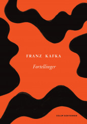 Fortellinger av Franz Kafka (Innbundet)