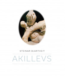 Akillevs av Steinar Bjartveit (Innbundet)