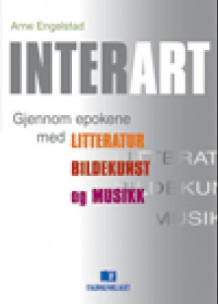 Interart av Arne Engelstad (Heftet)