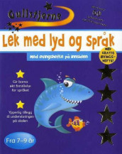 Lek med lyd og språk av Kirsten Brustad (Heftet)