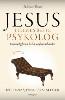 Jesus av Mark W. Baker (Innbundet)