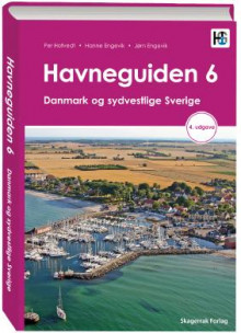 Havneguiden av Per Hotvedt (Innbundet)