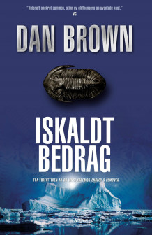 Iskaldt bedrag av Dan Brown (Innbundet)