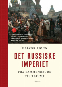 Det russiske imperiet av Halvor Tjønn (Ebok)