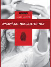 Overvåkningssamfunnet av Eirik Newth (Ebok)