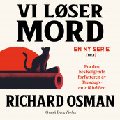 Vi løser mord av Richard Osman (Nedlastbar lydbok)