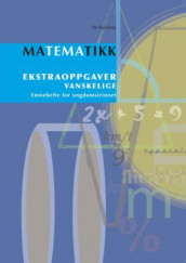 Matematikk av Per Ramberg (Heftet)