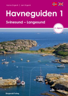 Havneguiden av Hanne Engevik og Jørn Engevik (Spiral)