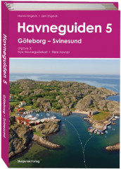 Havneguiden av Hanne Engevik og Jørn Engevik (Spiral)