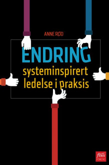 Endring av Anne Rød (Heftet)