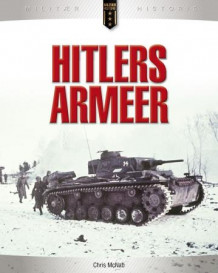 Hitlers armeer av Chris McNab (Innbundet)