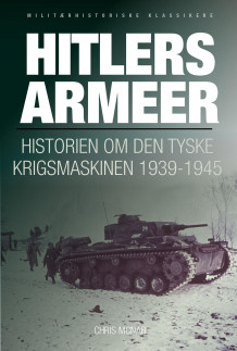 Hitlers armeer av Chris McNab (Heftet)