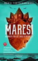 maresi by maria turtschaninoff