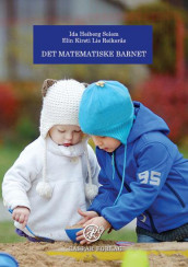 Det matematiske barnet av Elin Kirsti Lie Reikerås og Ida Heiberg Solem (Heftet)