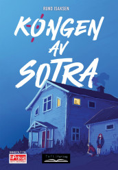 Kongen av Sotra av Runo Isaksen (Heftet)