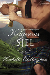 Krigerens sjel av Michelle Willingham (Ebok)