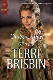 Vindene snur av Terri Brisbin (Ebok)