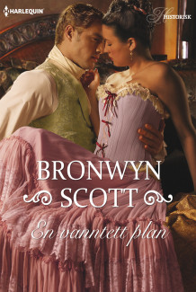 En vanntett plan av Bronwyn Scott (Ebok)