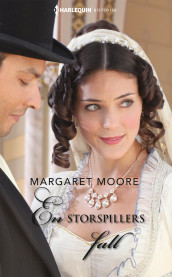 En storspillers fall av Margaret Moore (Ebok)