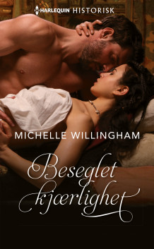 Beseglet kjærlighet av Michelle Willingham (Ebok)