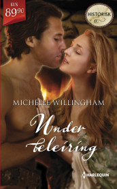 Under beleiring av Michelle Willingham (Ebok)