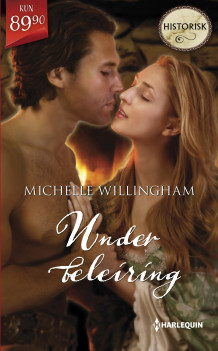 Under beleiring av Michelle Willingham (Ebok)