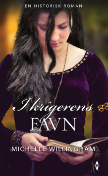 I krigerens favn av Michelle Willingham (Ebok)