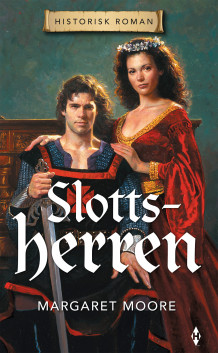 Slottsherren av Margaret Moore (Ebok)