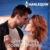 Dobbelt oppdrag av Joss Wood (Nedlastbar lydbok)