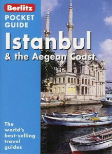 Istanbul and the Aegean coast av Neil Wilson og Beryl Dhanjal (Heftet)